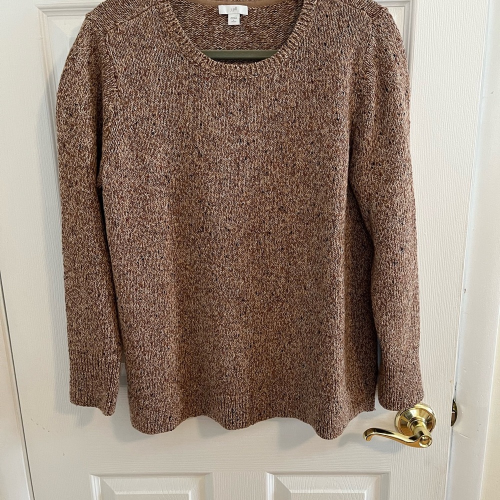 J. Jill sweater